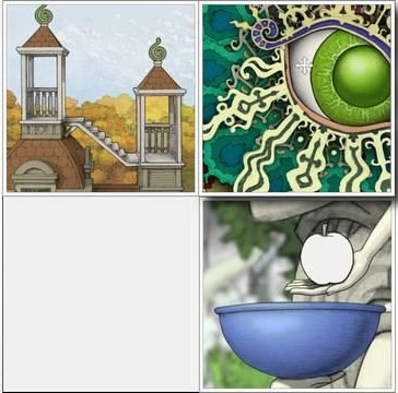 画中世界(Gorogoa)手机版4